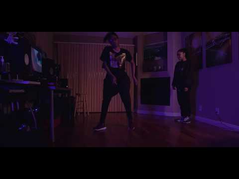 Freestyle Roulette-Jaylene & Miquel