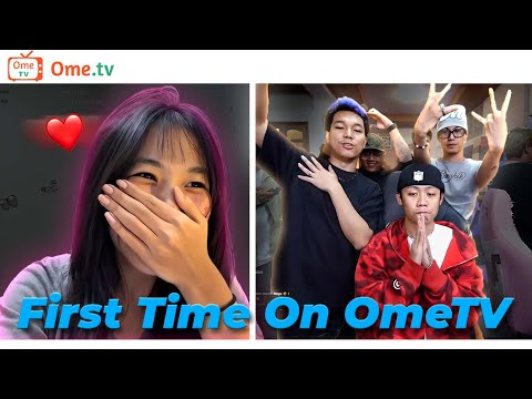 Shinelayz & Yung Hugo  ပထမဆုံး အကြိမ် OmeTV ဆော့သောအခါ
