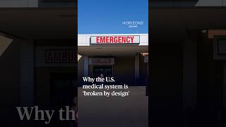 Primary care physician argues U.S. health system prioritizes treatment over prevention by design