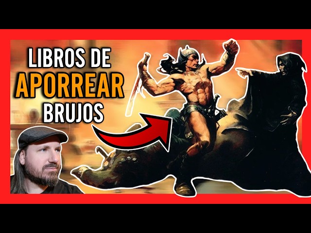 Vídeo relacionado con Orckhan y el Culto de la Serpiente: Libro Dos de la saga de espada y brujeria (Ringoth: una saga de espada y brujeria)