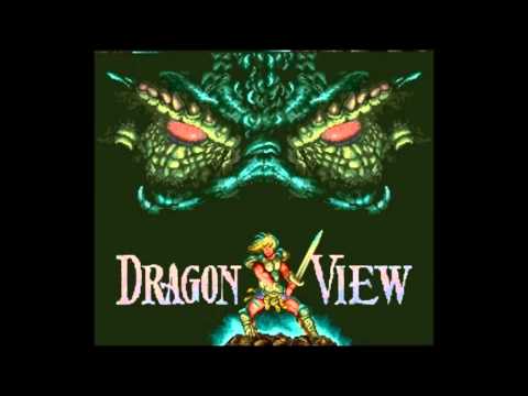 14  Dragon View   Heated Battle