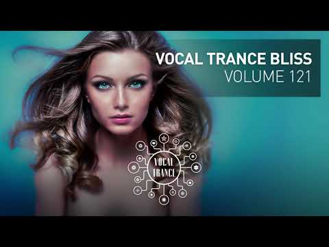 VOCAL TRANCE BLISS (VOL. 121) FULL SET