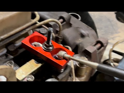 How to change valve seals on 5.9 6BT Cummins or a 3.9 4BT Cummins