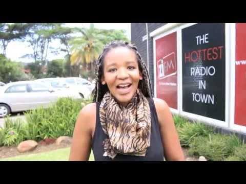 Life in Zim: Tour of ZIFM