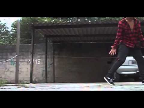 TEAMFUSION - Tutorial Combos ‹ #1 - #2 › FREESTEP!