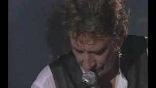 Johnny Hallyday - Gimme some lovin'
