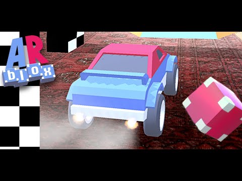 Carpet Drift AR: Kart Racing