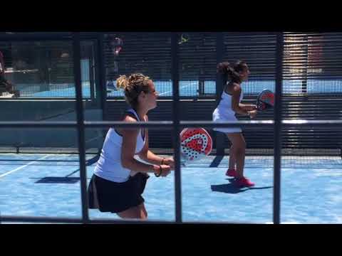 Head Padel Open   Club du Mas Perpignan