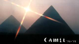 Camel - Excerpts from the Snow Goose (live at BBC Radio One In Concert, 1975)