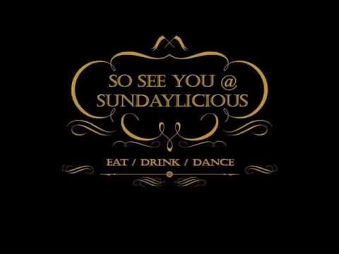 SUNDAYLICIOUS TEASER
