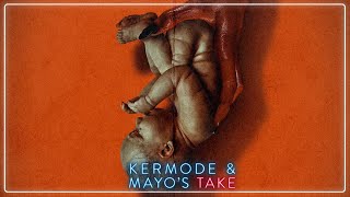 Mark Kermode reviews The First Omen - Kermode and Mayo's Take