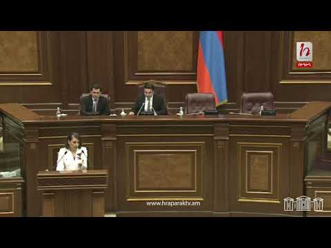 Մեզ դասեր մի տվեք․ Հակոբ Արշակյանը` Հարությունյանին