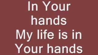 Buy Gospel Music Online My Life Is In Your Hands-Al Henderson