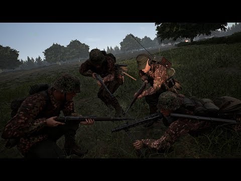 Post Scriptum - Can he get an Amen?