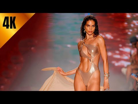 Luli Fama | PARAISO Miami Swim Week 2025