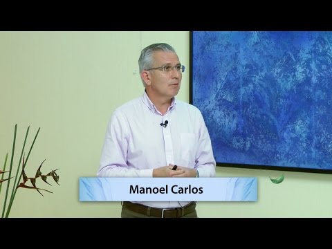 Palestra na Fraternidade 311 - A Parábola dos Trabalhadores da Última Hora - Manoel Carlos