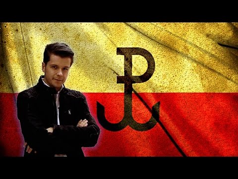 Podziemny sekret Polaków | Polimaty #71 (Polish Underground State) CC