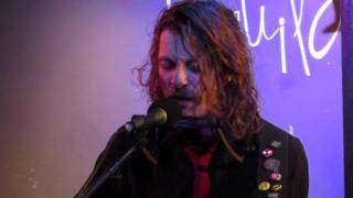 Society (Eddie Vedder cover)