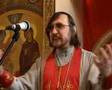 Пасхальная проповедь Священник Георгий Чистяков 