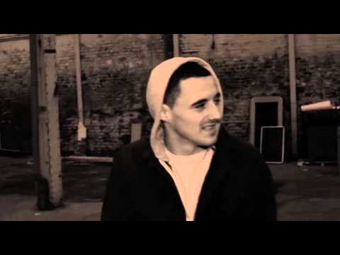 Del - Invincible (Official Music Video)