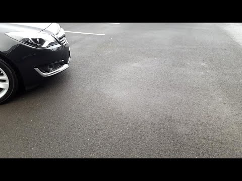 161D46201 - 2016 Opel Insignia SC 1.6CDTI 136PS 4DR 19,950