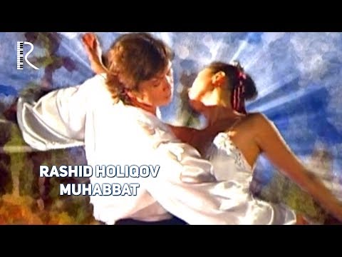 Rashid Holiqov - Muhabbat | Рашид Холиков - Мухаббат #UydaQoling