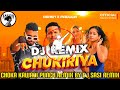 Chukiriya Dj Remix Feat Maduwa චුකිරියා Dj Kawadi Punch Remix SASI X BEATZ