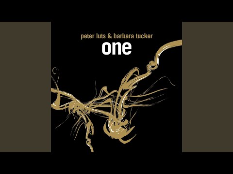 One (feat. Barbara Tucker) (Peter Luts Big Room Edit)