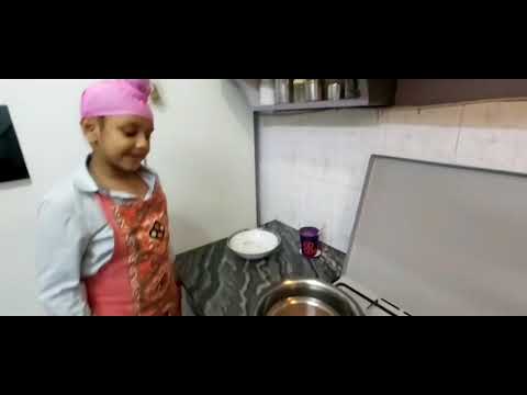 Chocolate Truffle Cake (Eggless)