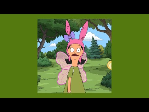 louise - tv girl (sped up/nightcore)