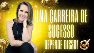 MAIS QUE UM DIPLOMA, VOCÊ PRECISA APRENDER ISSO PARA TER SUCESSO NA SUA CARREIRA PROFISSIONAL!