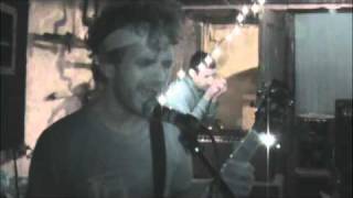 Generation Gap - Philly Wipers Cover Band "Over The Edge" and "Messanger"