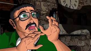 Amebix   Axeman animation