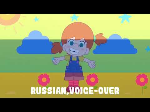 Mika's Diary (O Diário De Mika) - Opening Multilanguage