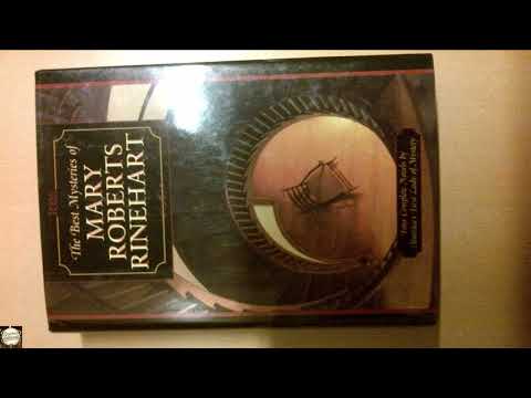 Best Mysteries of Mary Roberts Rinehart: Four Complete Novels by America's First La — free full audiobook