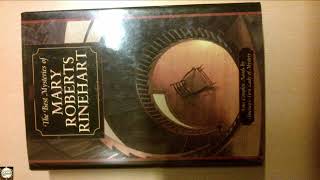 Best Mysteries of Mary Roberts Rinehart: Four Complete Novels