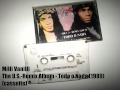 Milli Vanilli The U S Remix Album Todo O Nada 1989 Audio Cassette