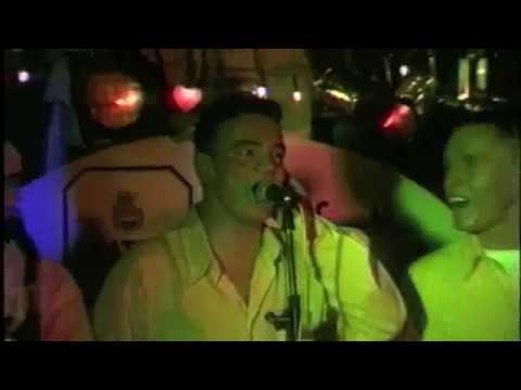 Hushabye - The Chaperals