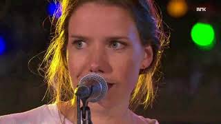 Kaja Gunnufsen - Unik