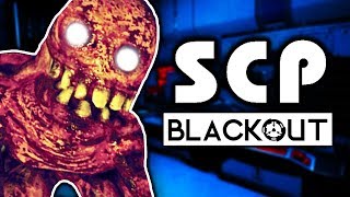 NEW SCP&#39;S! NEW SPOOKS! | SCP: Blackout