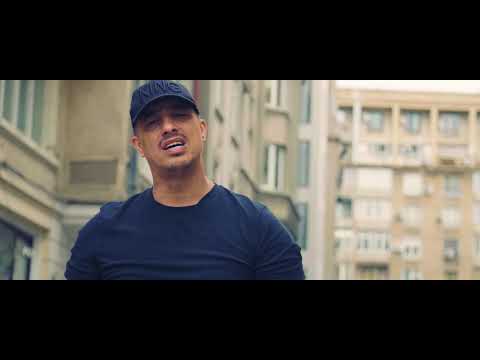 DANI PRINTUL BANATULUI - Fii alt om (official video 4K) 2020