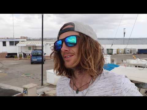 We bought a Lagoon 420 Catamaran - Sailing Inspire Ep 1