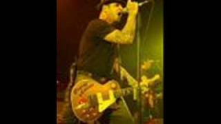 dont think twice by social distortion
