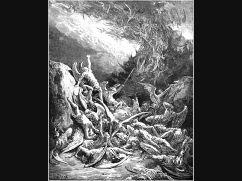 Achral Necrosis - Daimonum