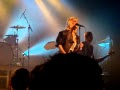 Midnight Sun (live)- The Sounds at First Avenue