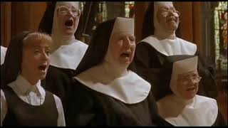 Sister Act 1  | My God My Guy | Sister Act