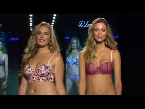 FASHION SHOW "COMO TÚ NINGUNA" COLOMBIAMODA 2017