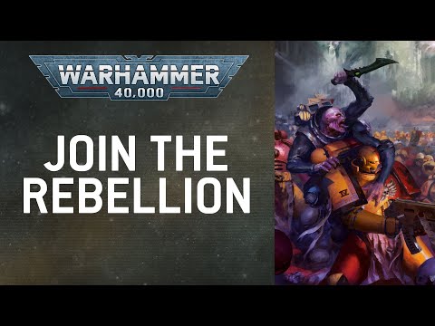 Faction Focus: Genestealer Cults – Warhammer 40,000