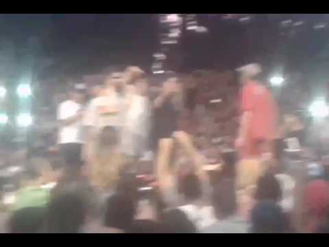 BEELZE VS KLAN  4 DE FINALES