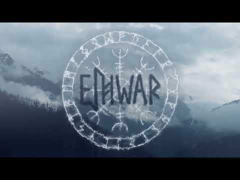 Eihwar - Skjaldmö (Viking War Music)